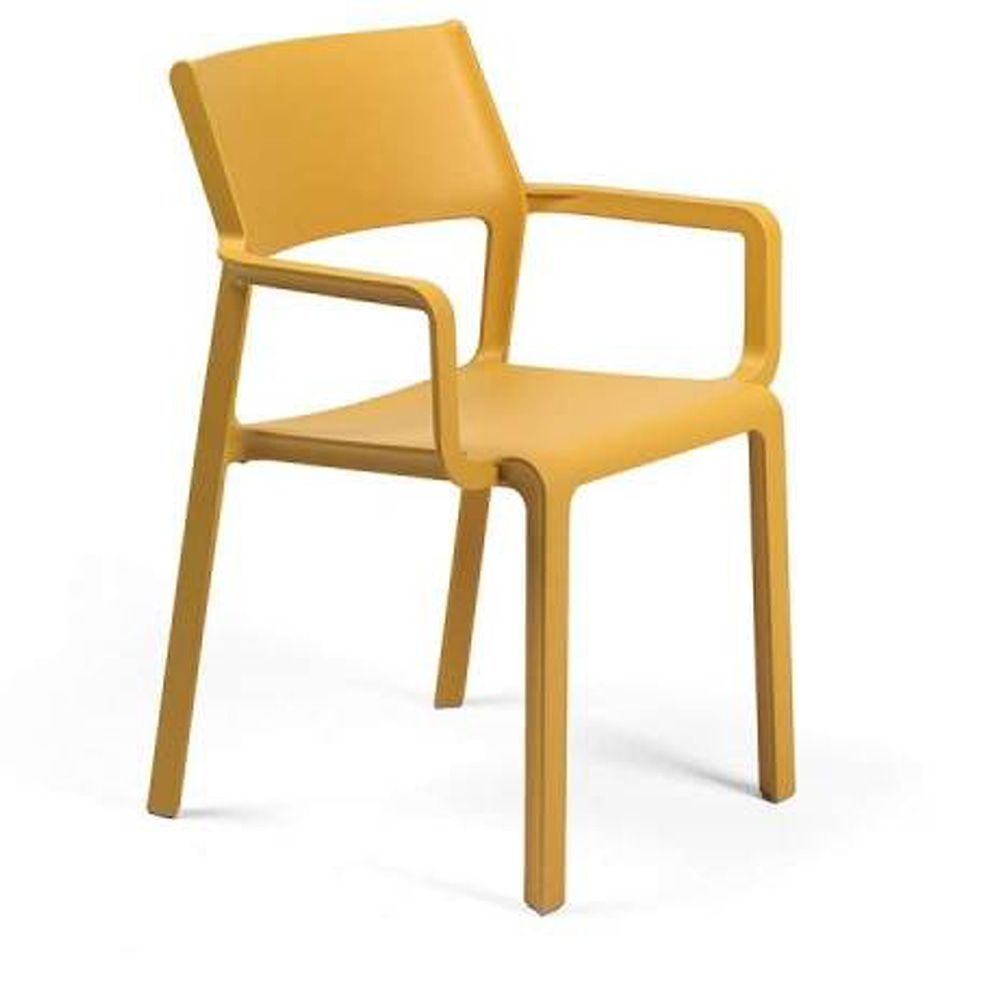 Cтул NARDI TRILL ARMCHAIR